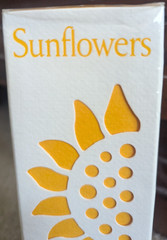 BRAND NEW SEALED IN BOX Sunflowers Eau de Toilette by Elizabeth Arden 1.7 fl oz