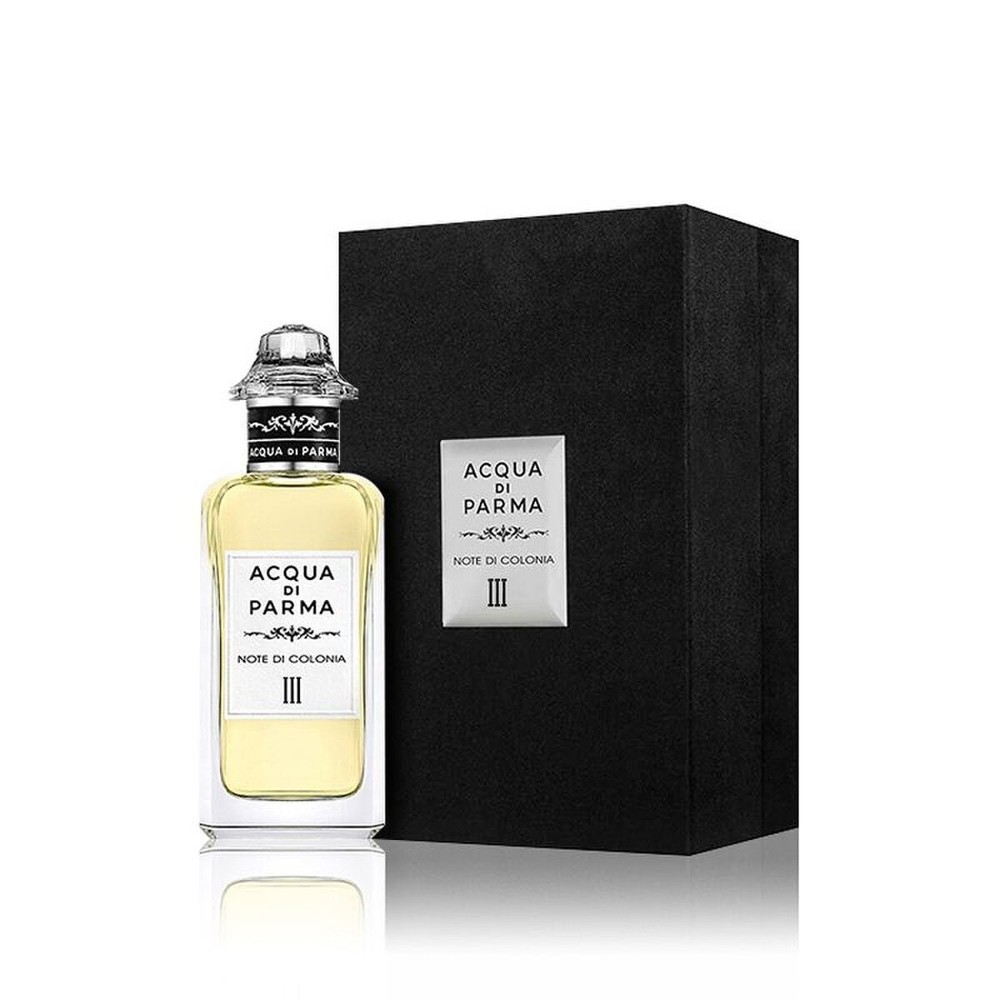 Acqua Di Parma Note Di Colonia III Eau de Parfum 5.0 oz Unisex | Luxury Citrus