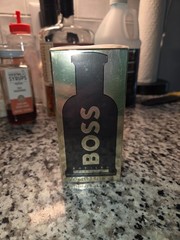 Hugo Boss Bottled Absolu 3.3oz (FREE shipping)