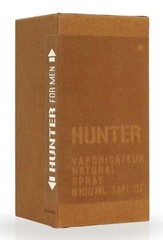 Armaf Hunter Men 3.38 Fl Oz Woody Floral Musk Personal Fragrance for Men
