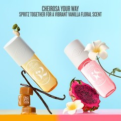Sol de Janeiro Cheirosa Hair & Body Perfume Mist