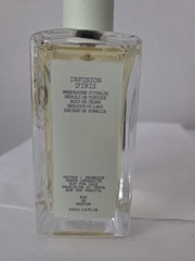 PRADA Infusion D’Iris Eau De Parfum Spray 100ML/3.3fl.oz., NEW, SEE ALL PICTURES