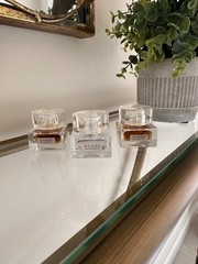 Gucci Miniture Eau De Perfume