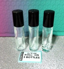Lost Cherry Unisex Fragrance Oil / PLUS MORE
