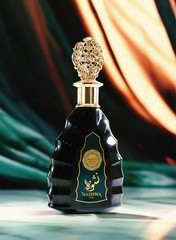 ARABIYAT PRESTIGE Nashwa Noir EDP 100ml 3.4 Oz (UNISEX) My Perfumes UAE Gifting