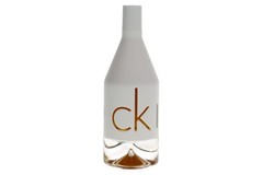Calvin Klein CK IN2U Eau De Toilette Spray For Women 100ml