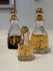 Jimmy Choo Lot of Perfume
