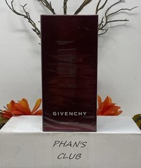 Givenchy pour Homme 3.3oz Eau de Toilette Woody Spicy Cologne for Men