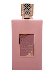 Asdaaf Ladies Ameerat Al Arab Prive Rose EDP Spray 3.4 oz Fragrance