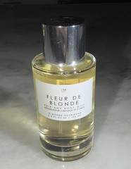 Urban Outfitters Fleur de Blonde Fragrance Perfume Hair & Body Spray Mist 3.4 Oz