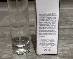 Estee Lauder Beautiful Magnolia L’eau Eau De Toilette Perfume Spray Travel .34oz
