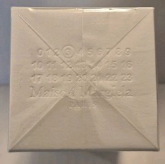 Maison Margiela Replica Matcha Meditation EDT 3.4oz 100ml Unisex Scent