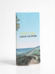 Louis Vuitton Pacific Chill Eau de Parfum 3.4 oz 100ml Unisex NEW