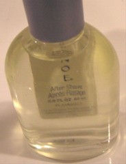 CANOE by Dana After Shave Splash 2 Oz/60ML NEW