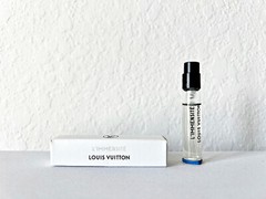 LOUIS VUITTON – L’Immensite EDP Sample Size Vial Spray x 1 Pcs 2ml