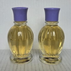 Lot of 2 MEM Heaven Sent Women’s Fragrance 0.5oz x2 Eau de Parfum Splash NWOB