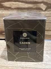 OMAN LUXURY Caden 100ML 3.4 FL.OZ Eau de Parfum New In Box Authentic Spray Edp