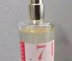 MIIM.MIIC Compound 74 A Blend of Strawberry Floral 3.4 Fl Oz EDP Spray Fragrance