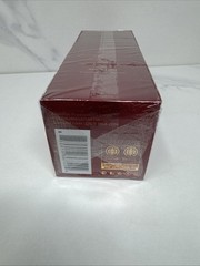 Mi Vida Rouge Eau de Parfum Spray 100ml 3.4 fl oz Saffron Jasmine Amberwood New
