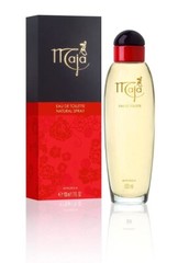 Maja Natural Spray 3.4oz Women’s Eau de Toilette