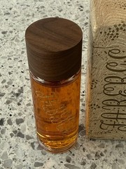 Faberge ~ Woodhue ~ Cologne Extraordinaire ~ Splash ~ 1.25 fl oz ~ (Vintage) NEW