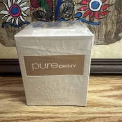 Donna Karan DKNY PURE A Drop of Vanilla EDP Vap 50ml – 1.7 Oz Scent Spray