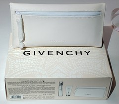 VERY IRRESISTIBLE 3PC Set by Givenchy ~ Eau de Parfum EDP + Body Veil + Pouch