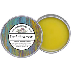 Solid Natural Perfume Balm | Spring Summer Fragrance Collection |
