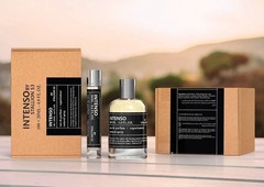 Emper Intenso by Stallion 53 Emper EDP Sray for Men 100 ML+20 ML NEW SEALED