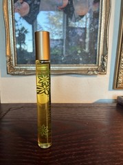 PACIFICA TAHITIAN GARDENIA PERFUME ROLL-ON, .33FL OZ ,10 ml