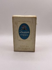LAVANDA DE MYRURGIA ESPAÑA 45ML VINTAGE PARFUM SPLASH (NEW WITH BOX)
