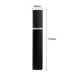 Liquid Dispensing Spray Perfume Bottle Perfume Atomizer for Travel Office