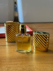 Estee Lauder Beautiful Eau de Parfum + Refill Celebration Collection 0.24 fl oz