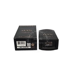 Bvlgari Man In Black PARFUM 3.4 oz/ 100 ml Spray For Men