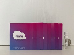 10 x ARIANA GRANDE CLOUD Eau de Parfum 1.5 Ml .05 Oz Sample Size Vial NEW