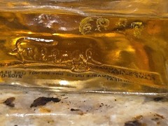 BABE BY FABERGE 2fl.oz COLOGNE SPLASH VINTAGE AND RARE