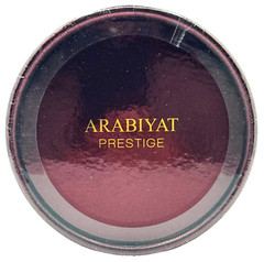 ARABIYAT PRESTIGE CRANBERRY MUSK EAU DE PARFUM SPRAY UNISEX 3.4 Oz / 100 ml NEW!