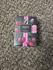 Nest New York Lychee Rose Eau De Parfum Women 1.7 fl oz, Sealed And Fresh! 🌹