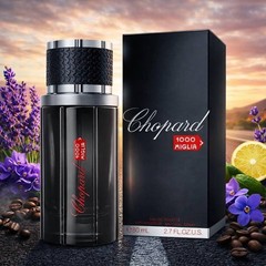 Chopard 1000 Miglia Eau de Toilette Men 80ml Men’s Perfume