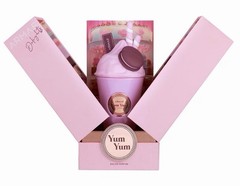 Armaf Yum Yum Eau de Parfum Spray Fragrance 3.4 fl oz Regular Size