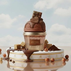 Lattafa Choco Overdose EDP, Give Me Gourmand, 75ml, Dark Chocolate Fudge Caramel