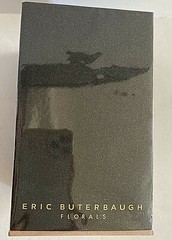 EB Florals By Eric Buterbaugh Eau de Parfum – Thorns Rose – 3.4 oz Sealed