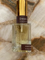 TOKYOMILK~Dead Sexy~06~Eau de Parfum~1 fl oz~New In Box