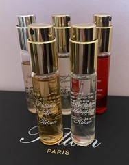 KILIAN Travel size Eau de Parfums ~ Volume: 0.25 fl oz