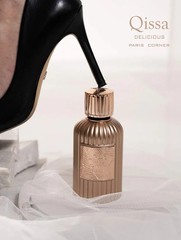 QISSA DELICIOUS EDP 100 ML By Paris Corner
