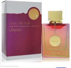 Armaf Club de Nuit Impériale Eau de Parfum Spray, Regular Size 3.6 fl oz
