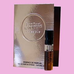 Jean Paul Gaultier 4 Sample Set Kurkdjian Ma Dame Scandal Classique Vault Spray