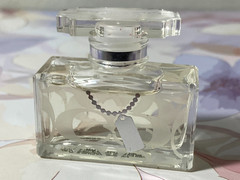 COACH EAU DE TOILETTE SPLASH .17 oz 100% AUTHENTIC