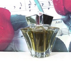 Thierry Mugler Angel For Women EDP Splash 0.8 FL. OZ. WOB. Dark Color. Read.