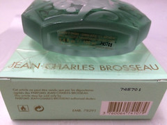 FLEURS D’OMBRE Ombre Bleue by Jean-Charles Brosseau 3.4 oz EDT Spray Read ..